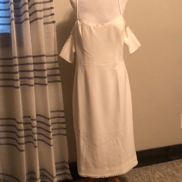 Dress the Population Adrian Dress XL NWT - Picture 2 of 3